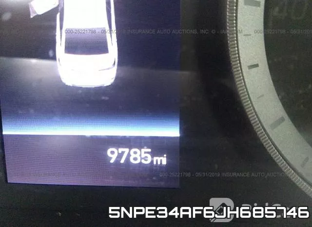 5NPE34AF6JH685746 фото 7