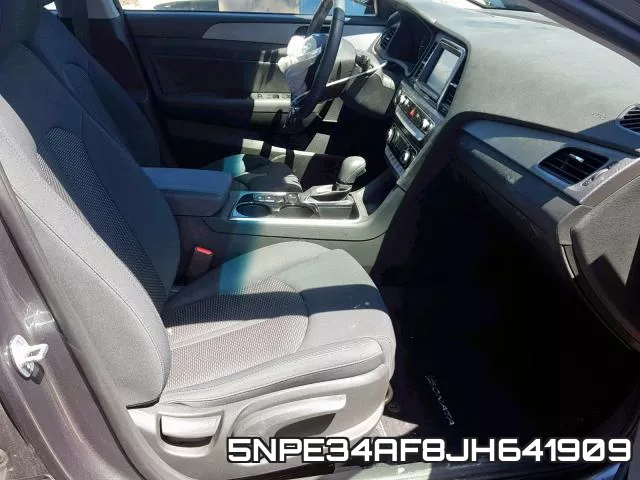 5NPE34AF8JH641909 фото 6