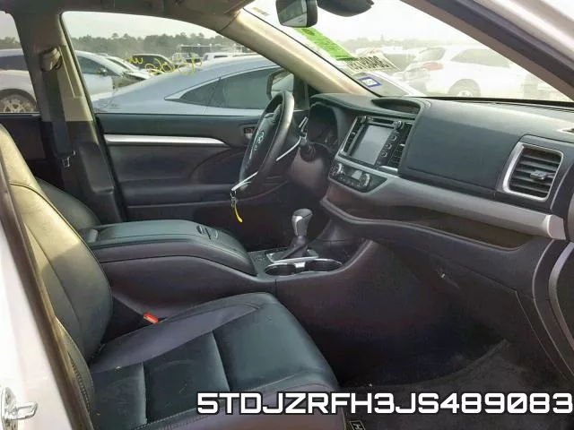 5TDJZRFH3JS489083 фото 6