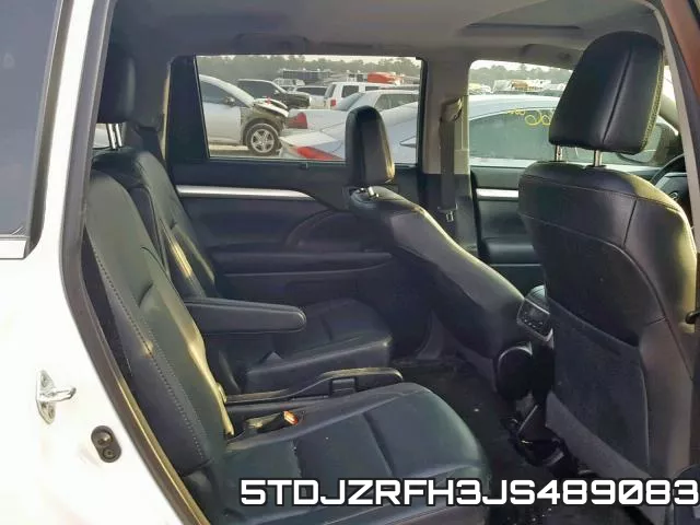 5TDJZRFH3JS489083 фото 7