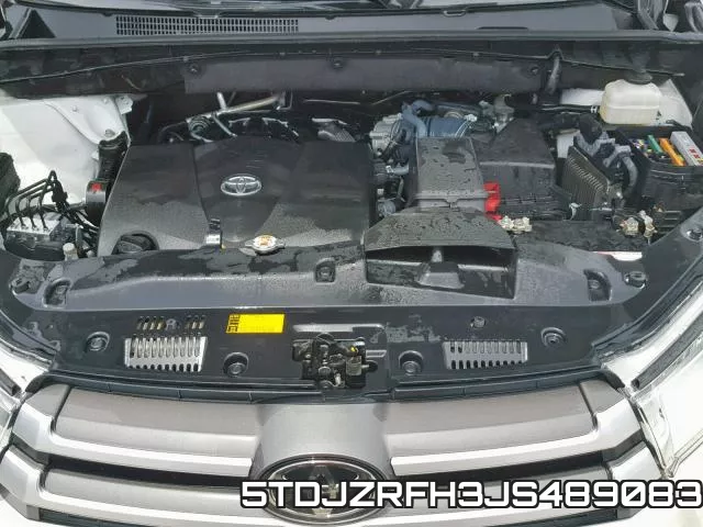 5TDJZRFH3JS489083 фото 8