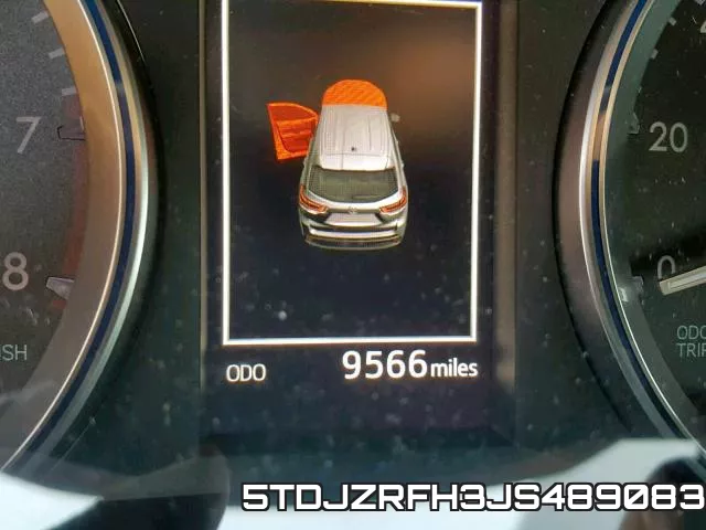 5TDJZRFH3JS489083 фото 9
