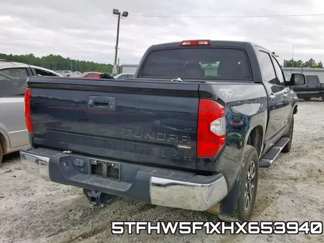 5TFHW5F1XHX653940 фото 5