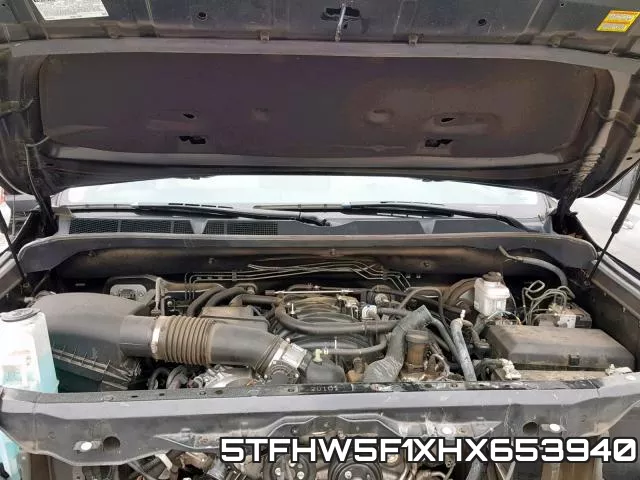 5TFHW5F1XHX653940 фото 8