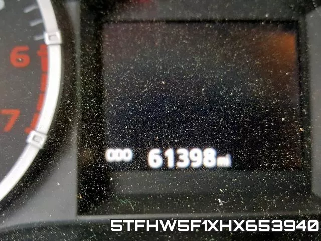 5TFHW5F1XHX653940 фото 9