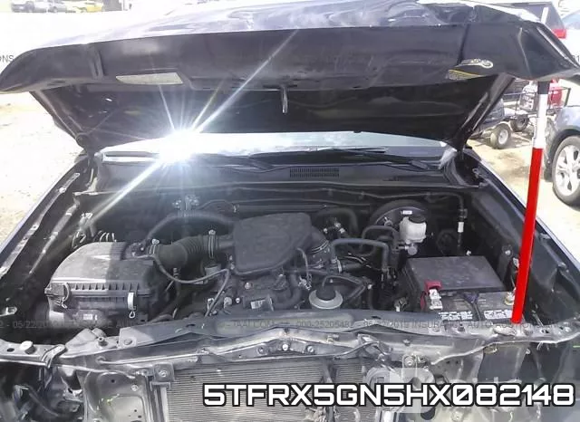 5TFRX5GN5HX082148 фото 2