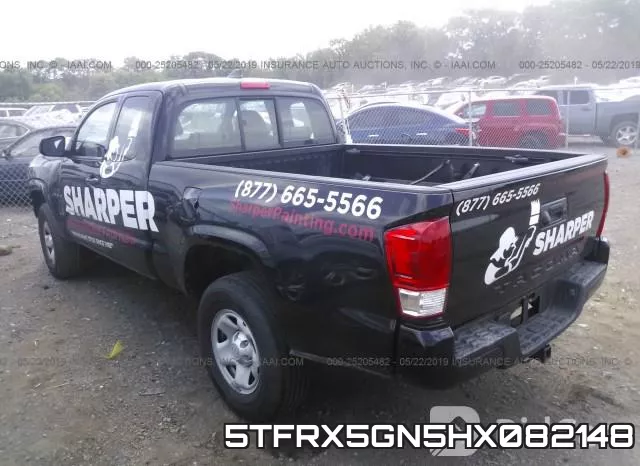 5TFRX5GN5HX082148 фото 4