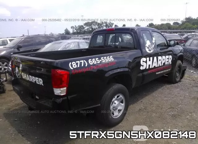 5TFRX5GN5HX082148 фото 5