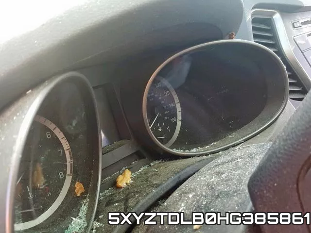 5XYZTDLB0HG385861 фото 9