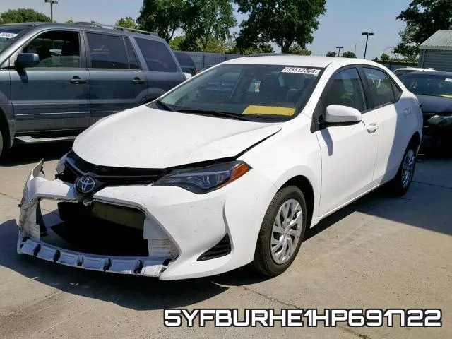5YFBURHE1HP691722 фото 3
