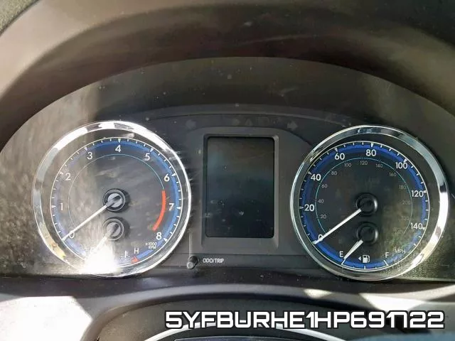 5YFBURHE1HP691722 фото 9