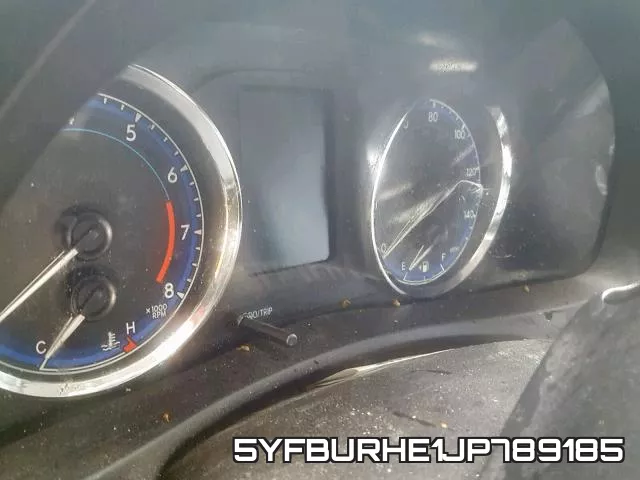 5YFBURHE1JP789185 фото 9