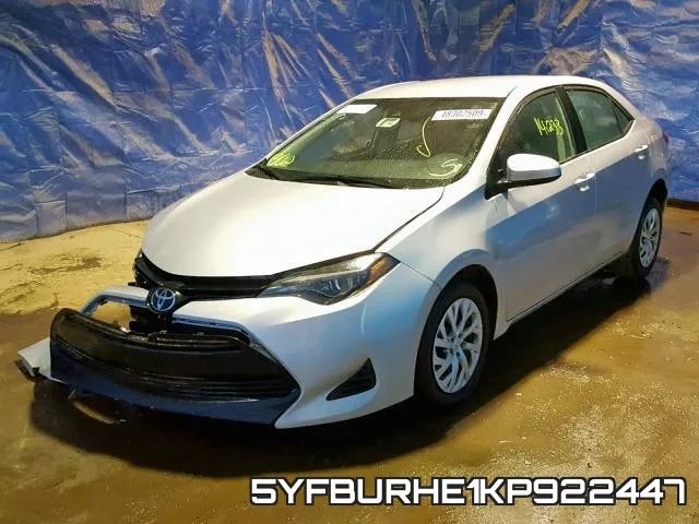 5YFBURHE1KP922447 фото 3