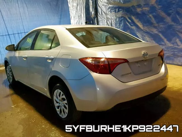 5YFBURHE1KP922447 фото 4
