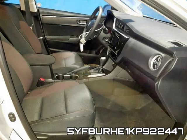 5YFBURHE1KP922447 фото 6