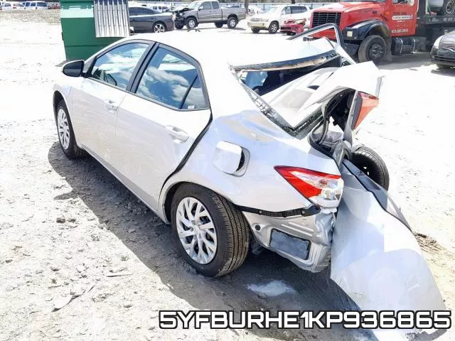 5YFBURHE1KP936865 фото 4