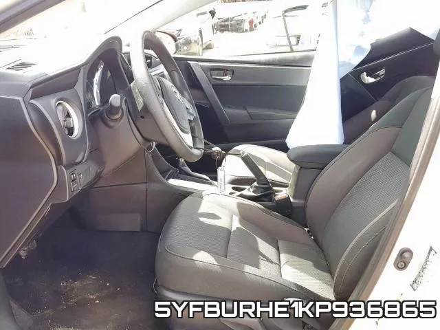 5YFBURHE1KP936865 фото 6