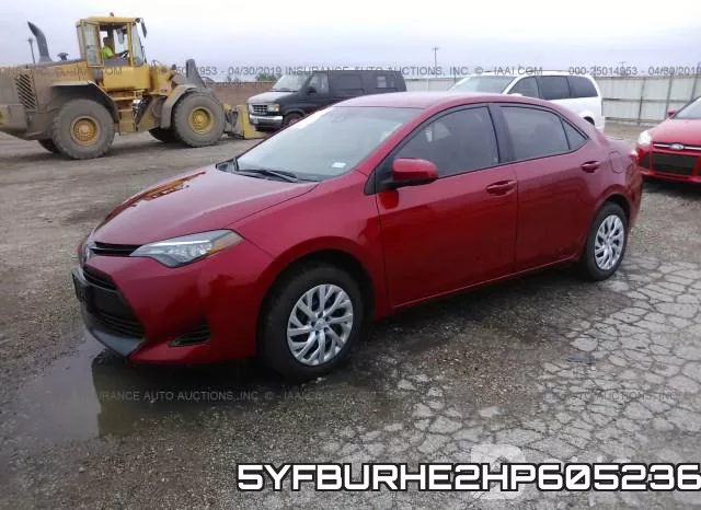 5YFBURHE2HP605236 фото 3