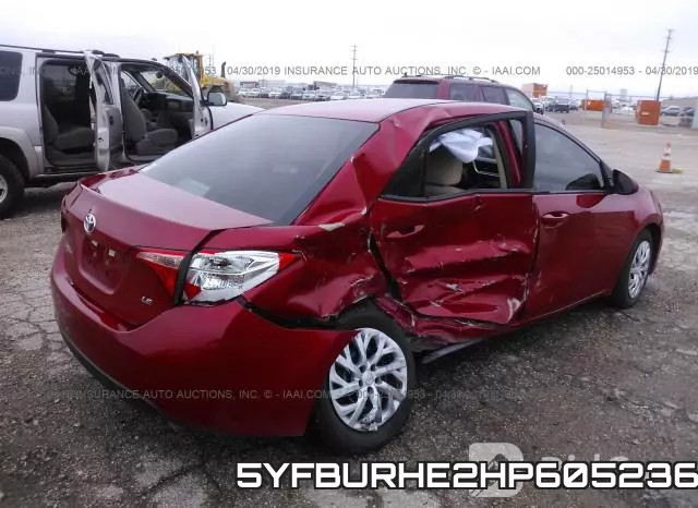 5YFBURHE2HP605236 фото 7
