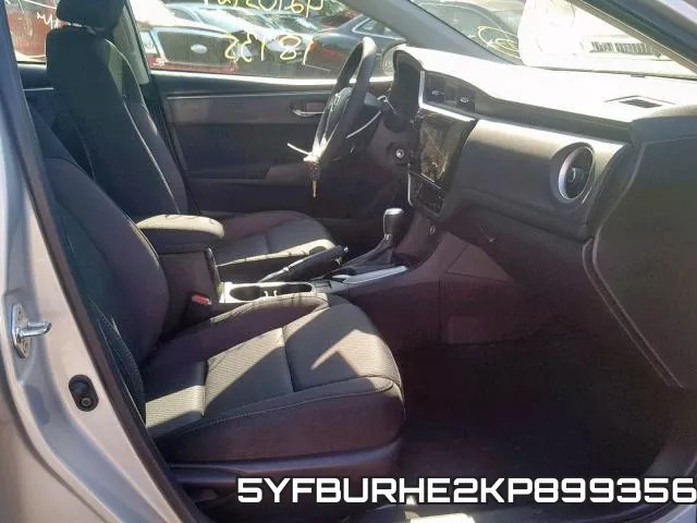 5YFBURHE2KP899356 фото 6