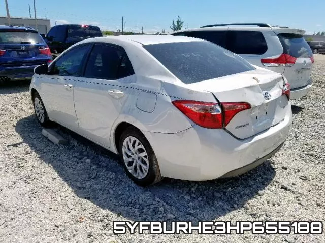 5YFBURHE3HP655188 фото 3
