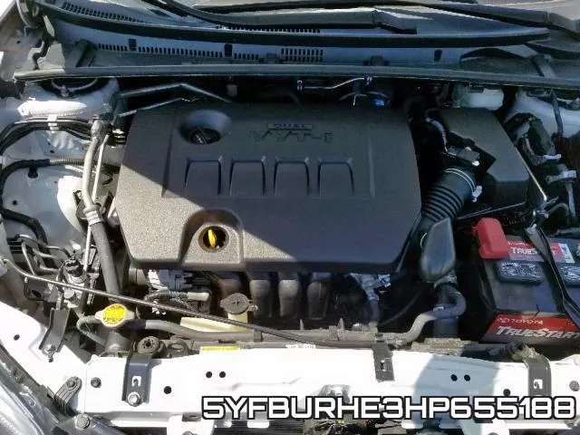 5YFBURHE3HP655188 фото 7