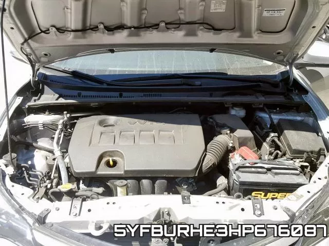 5YFBURHE3HP676087 фото 8