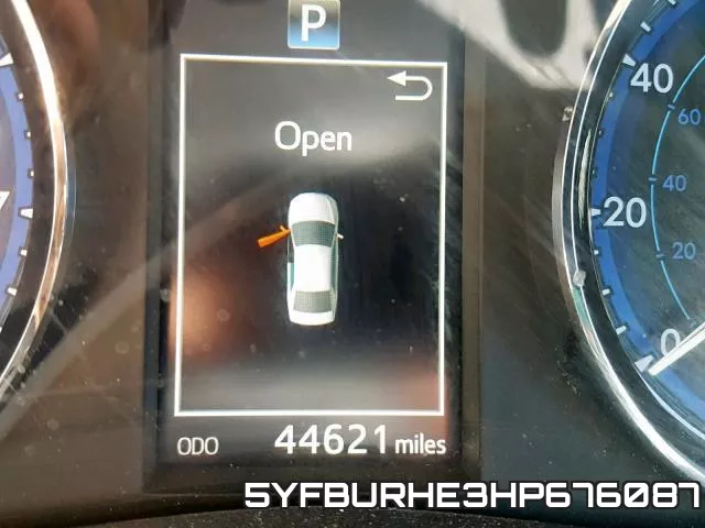 5YFBURHE3HP676087 фото 9