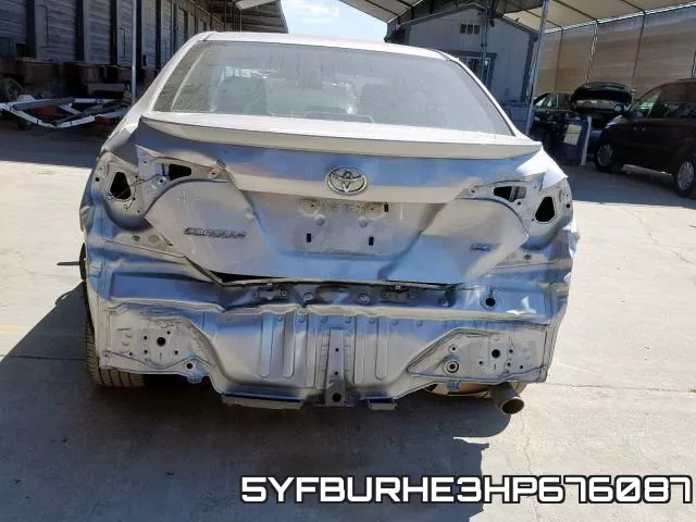 5YFBURHE3HP676087 фото 10