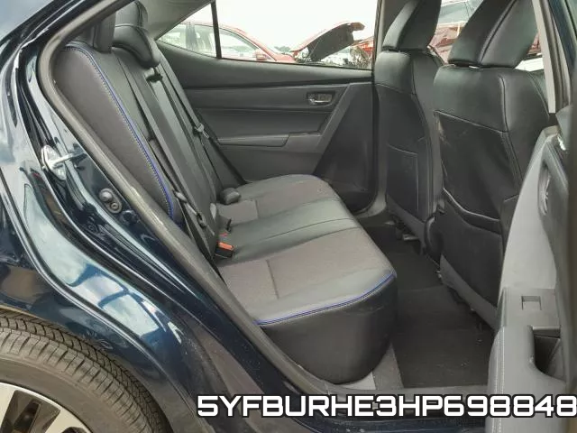 5YFBURHE3HP698848 фото 7