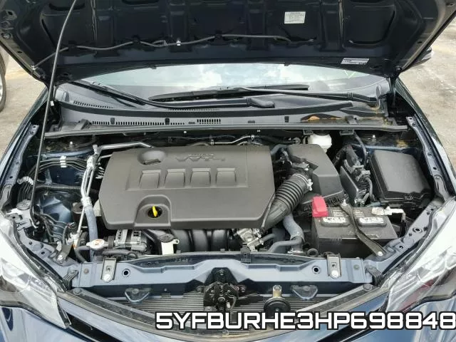 5YFBURHE3HP698848 фото 8