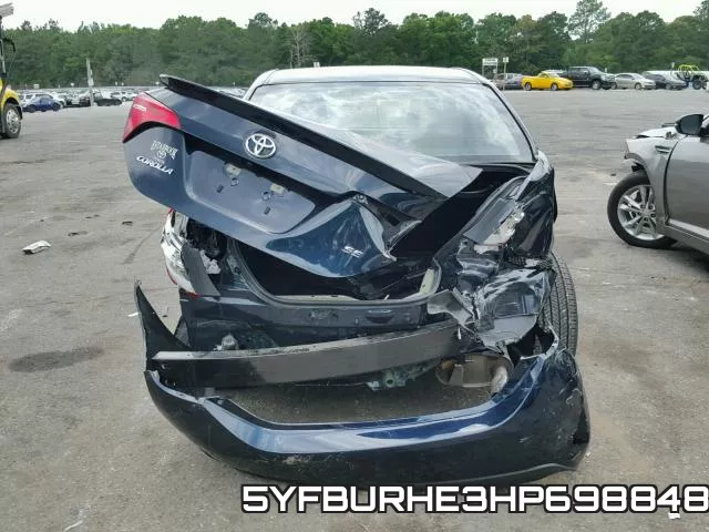 5YFBURHE3HP698848 фото 10