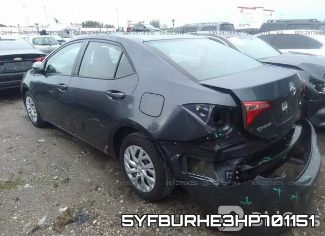 5YFBURHE3HP701151 фото 4