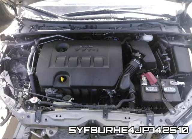 5YFBURHE4JP742510 фото 2
