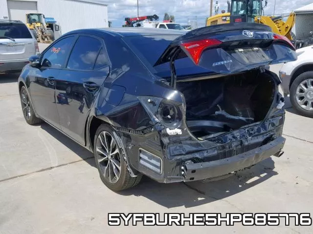 5YFBURHE5HP685776 фото 4
