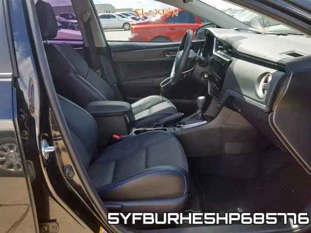 5YFBURHE5HP685776 фото 6