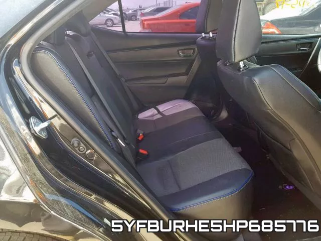 5YFBURHE5HP685776 фото 7