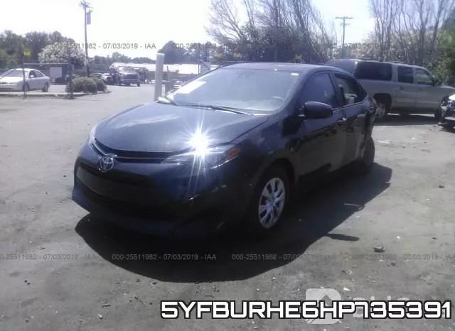 5YFBURHE6HP735391 фото 3