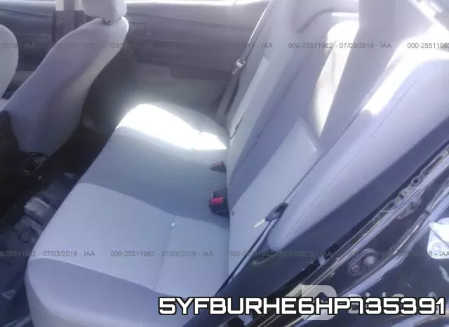 5YFBURHE6HP735391 фото 9