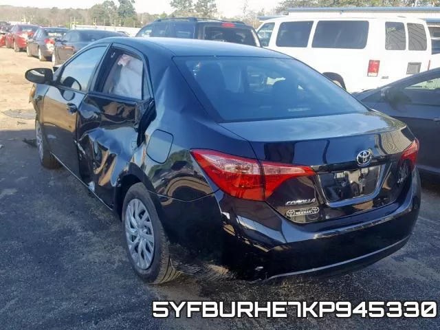 5YFBURHE7KP945330 фото 4