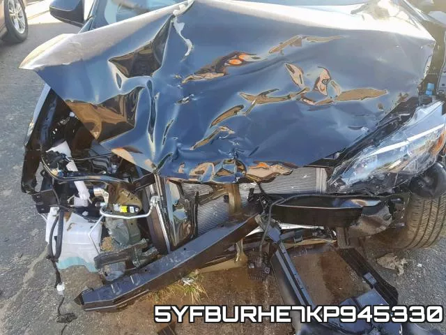 5YFBURHE7KP945330 фото 8