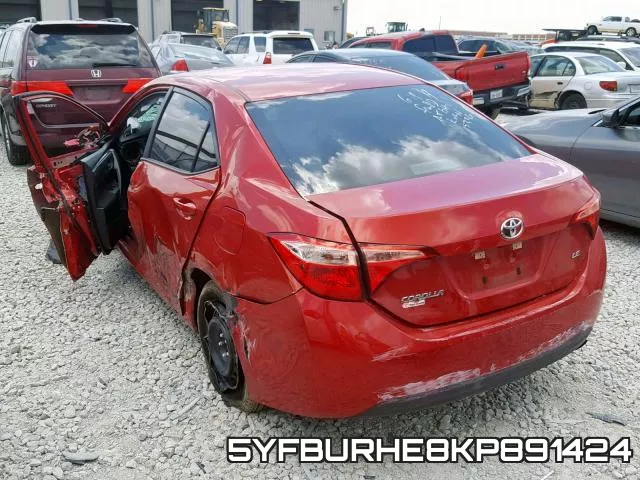 5YFBURHE8KP891424 фото 4