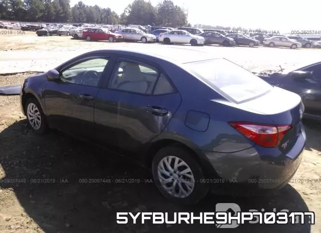 5YFBURHE9HP703177 фото 4