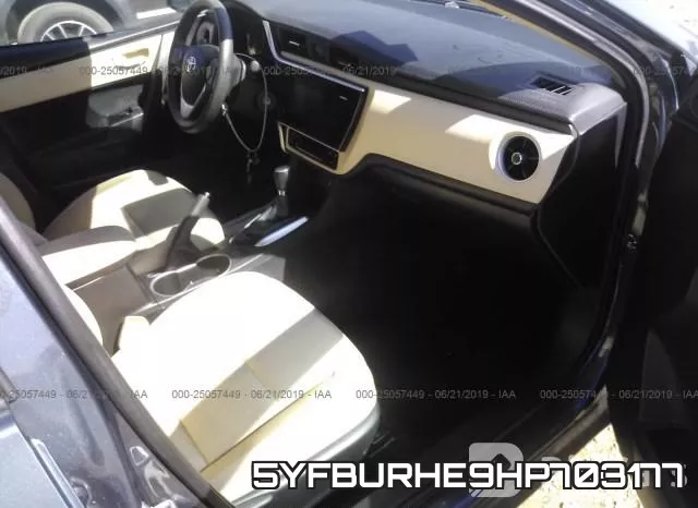 5YFBURHE9HP703177 фото 6
