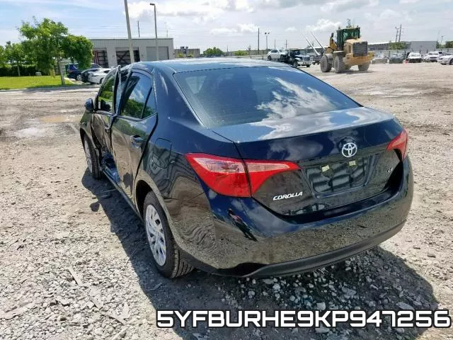5YFBURHE9KP947256 фото 4