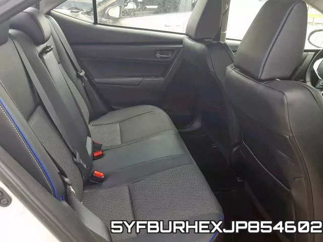 5YFBURHEXJP854602 фото 7