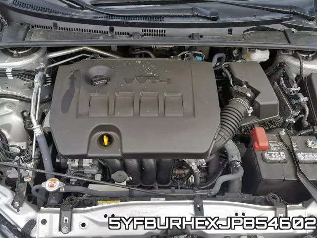 5YFBURHEXJP854602 фото 8