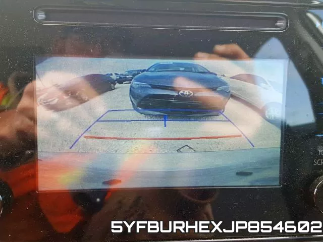 5YFBURHEXJP854602 фото 10