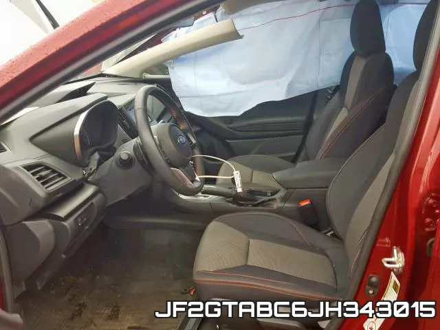 JF2GTABC6JH343015 фото 6