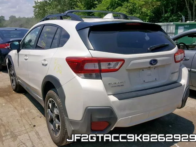 JF2GTACC9K8262929 фото 4